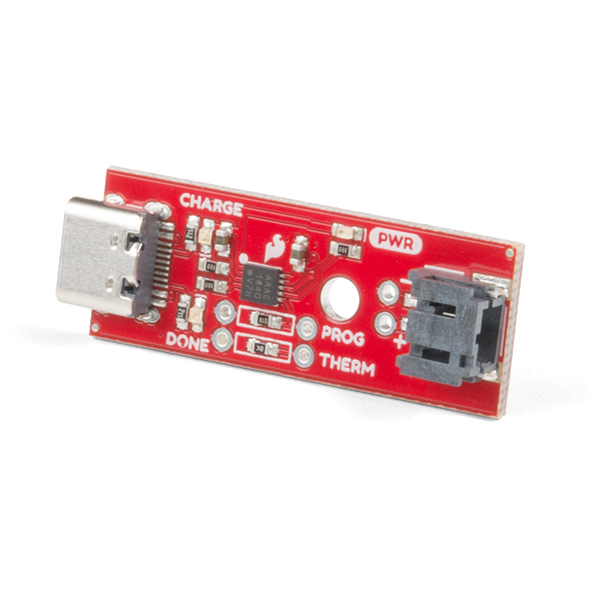 SparkFun LiPo Charger Plus (ของแท้จาก Sparkfun, USA)
