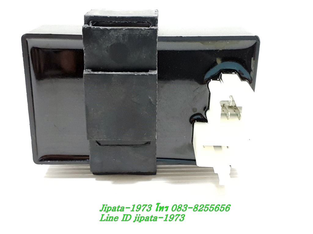 (CR5-200) กล่อง Cdi GPX CR5-200 แท้