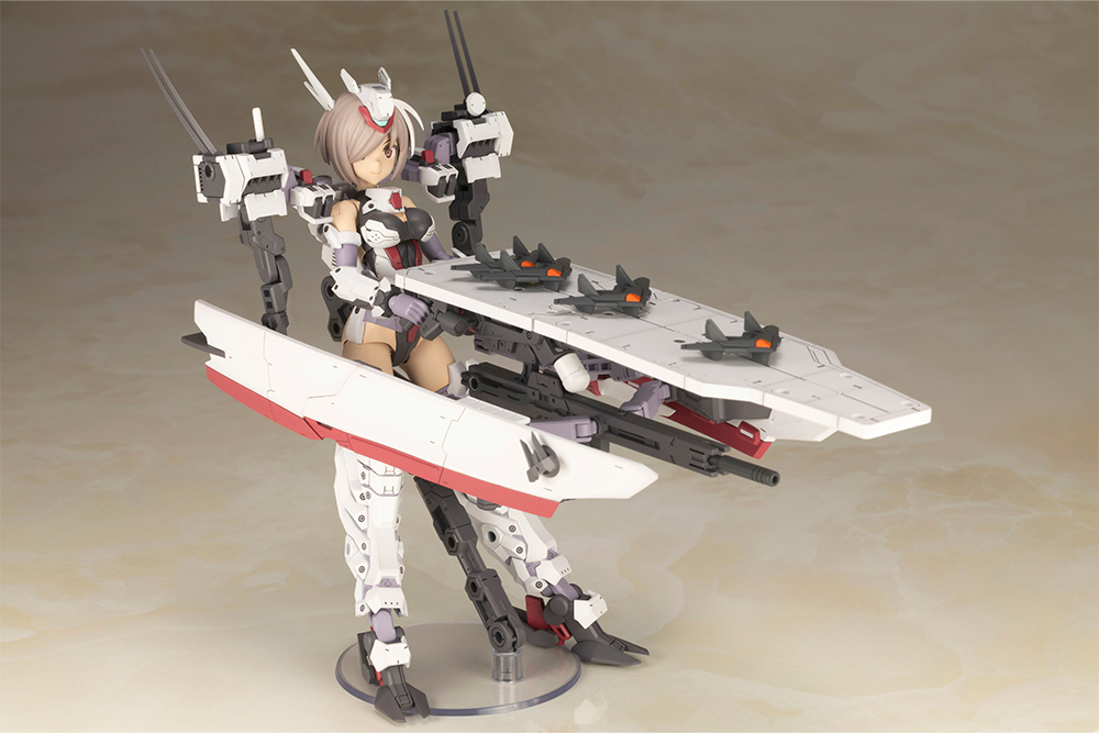 "Pre-Order" Frame Arms Girl Izumo