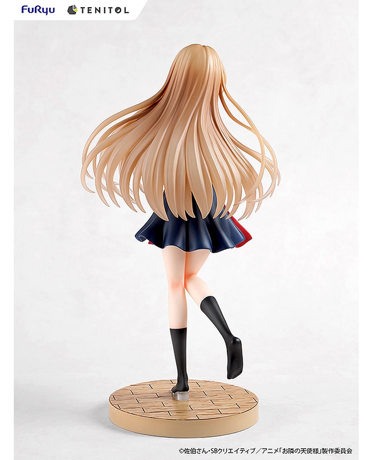"Pre-Order" Furyu - Tenitol Mahiru Shiina