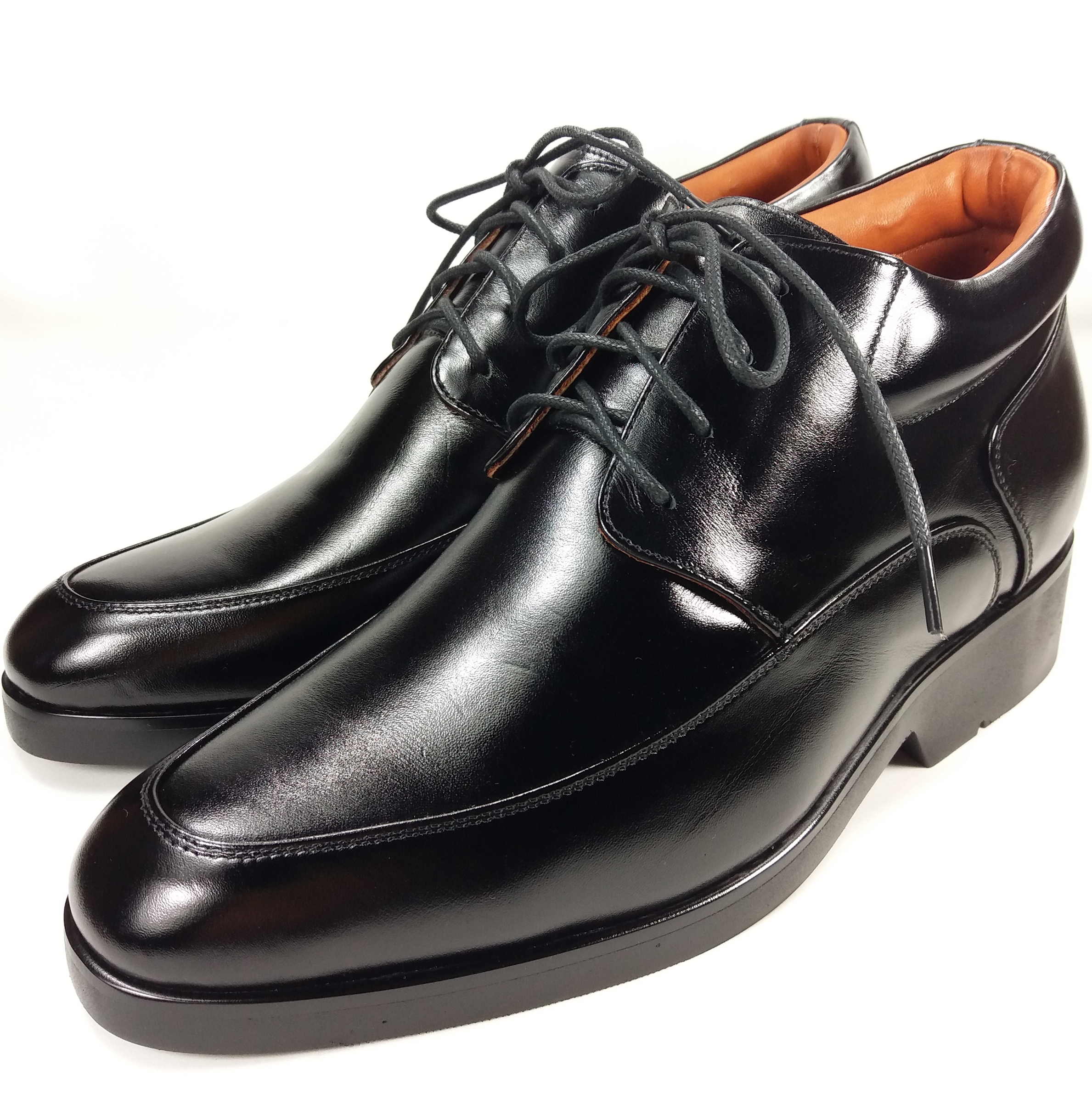 Activo (Black) 8.5 cm.