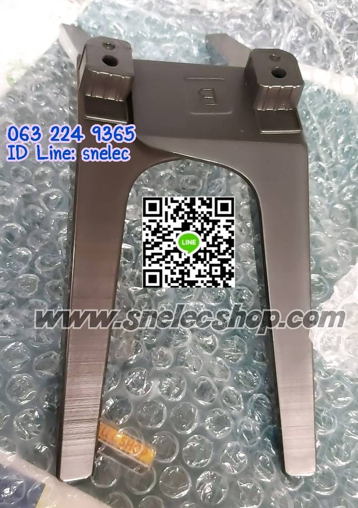 ขาตั้ง LG รุ่น 43UK65 , 43UM71 , 43UM73 , 43UK6300PTE มีน็อตให้พร้อมใช้งานคะ