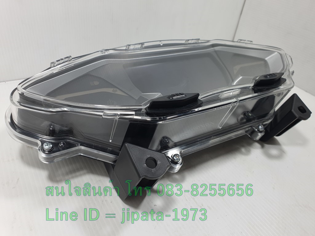 (PCX 160) ชุดเรือนไมล์ Honda PCX 160 i (หลังดิสค์เบรค) แท้