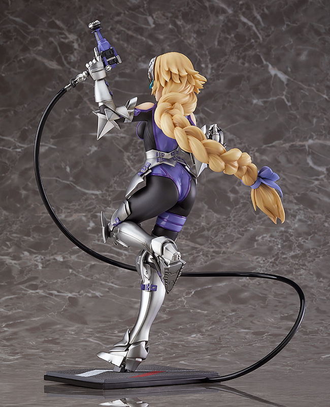 "Pre-Order" GOODSMILE RACING ＆ TYPE-MOON RACING 1/7 Jeanne d'Arc: Racing Ver.
