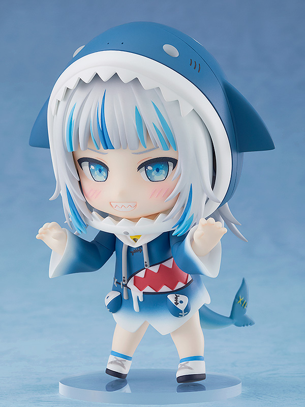 [1688] Nendoroid Gawr Gura