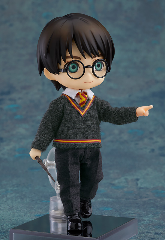 "Pre-Order" Nendoroid Doll Harry Potter