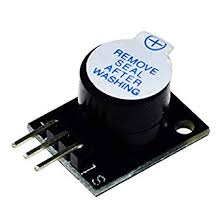 Active Buzzer Module KY-012