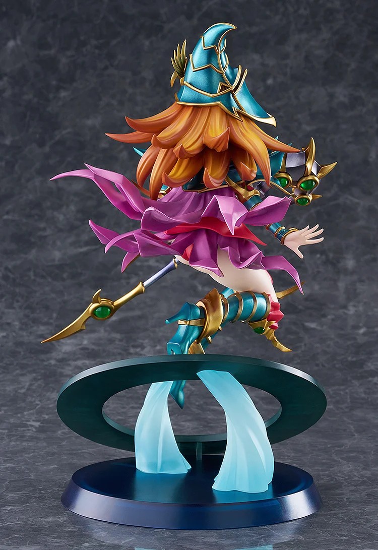 "Pre-Order" GSC 1/7 Magician's Valkyria / Yu-Gi-Oh! Card Game Monster Figure Collection