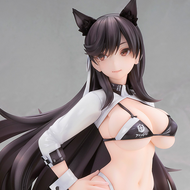"Pre-Order" Alter 1/7 Azur Lane Atago Weirdly Beautiful Max Speed Ver.