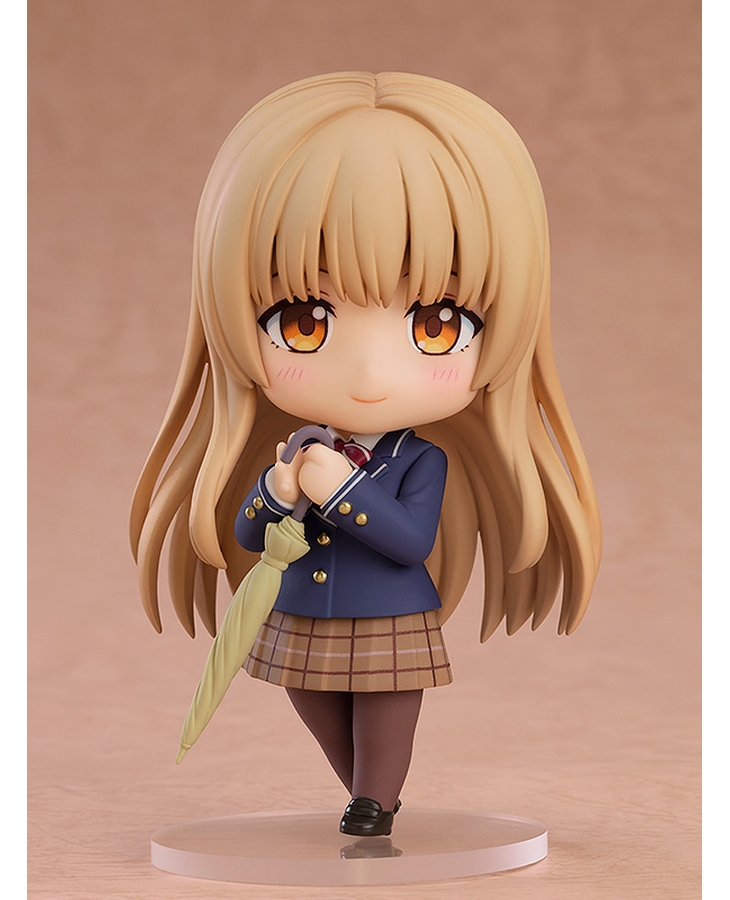 "Pre-Order" [2064] Nendoroid Mahiru Shiina