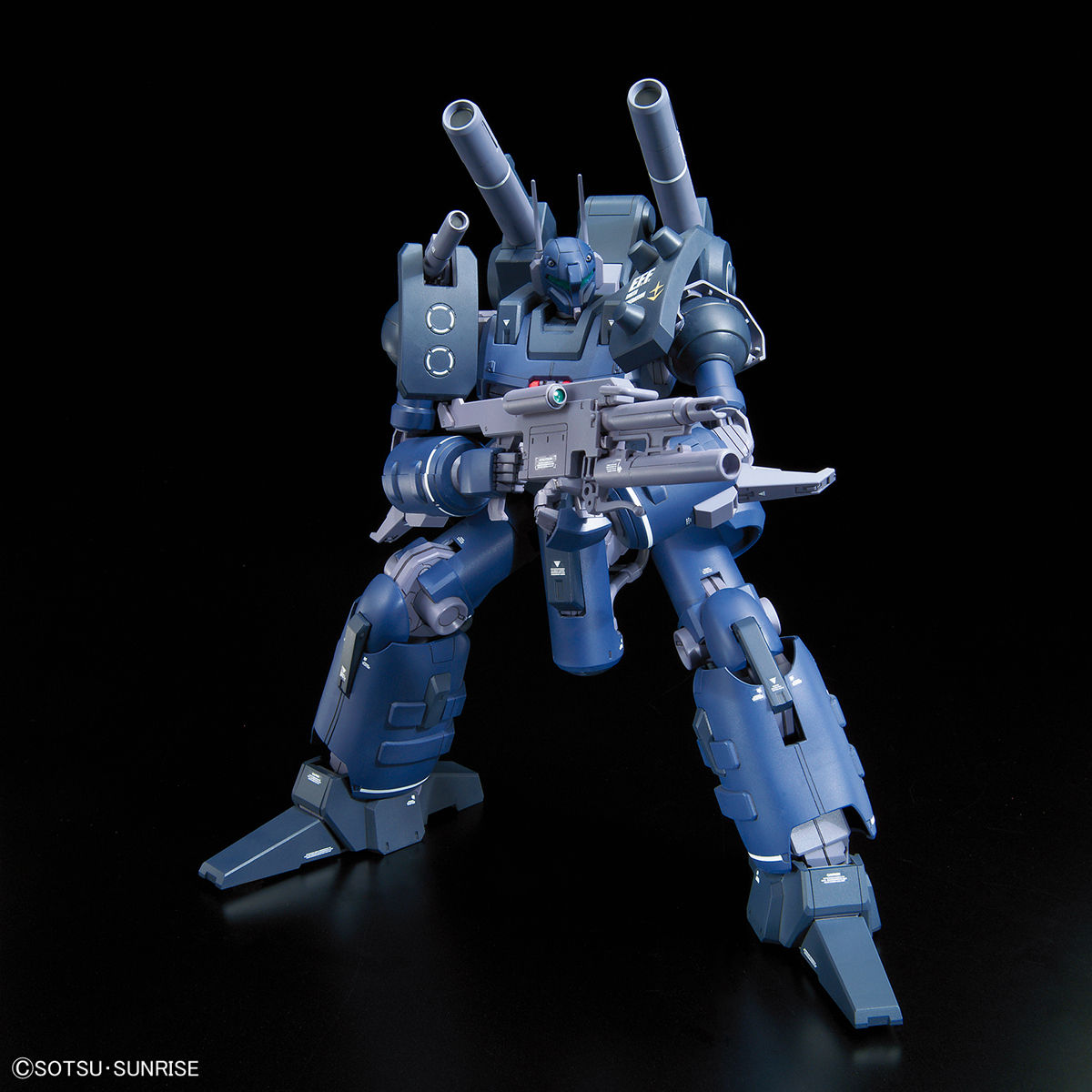RE/100 MSA-005K Guncannon Detector
