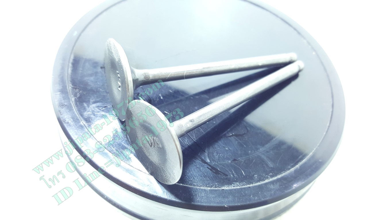 (Click 125i,PCX) วาล์ว ไอดี และวาล์ว ไอเสีย Honda PCX 125 i และ Click 125 i แท้