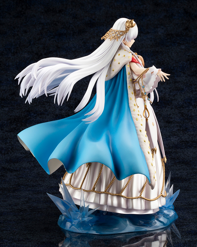 Kotobukiya 1/7 Caster/Anastasia