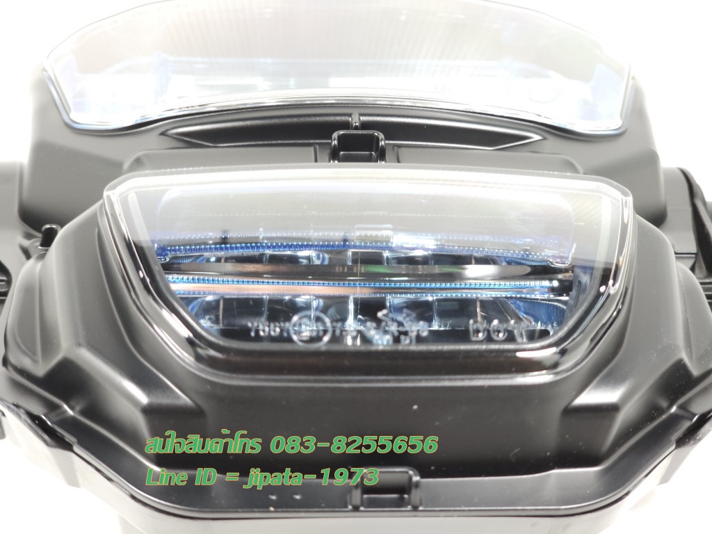 (MSX) ชุดโคมไฟหน้า Honda MSX SF ปี 2016 แท้