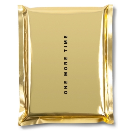 Super Junior - Special Mini Album [One More Time] (Special Edition)