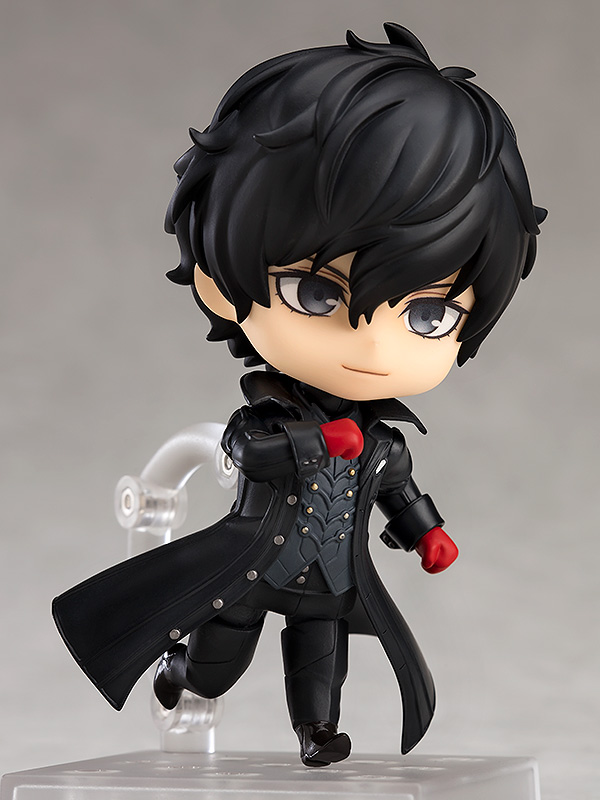 [989] Nendoroid Joker