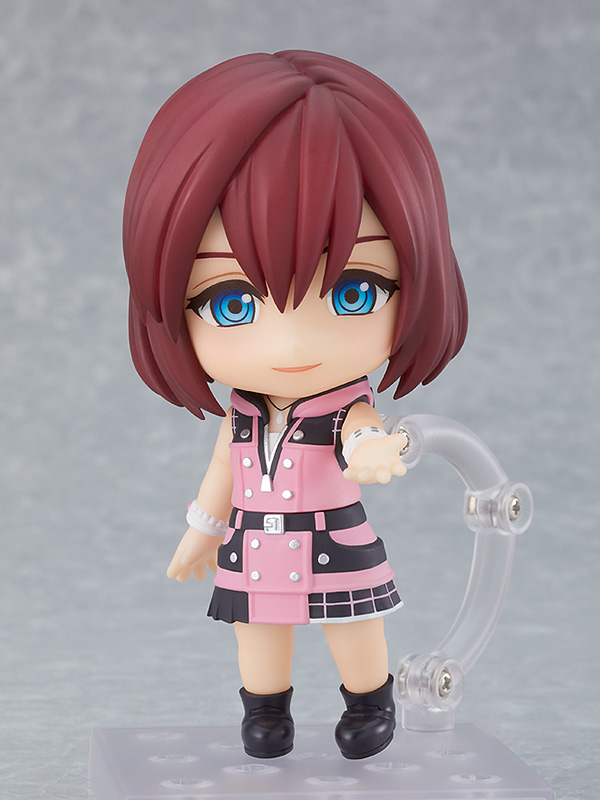 [1633] Nendoroid Kairi: Kingdom Hearts III Ver.