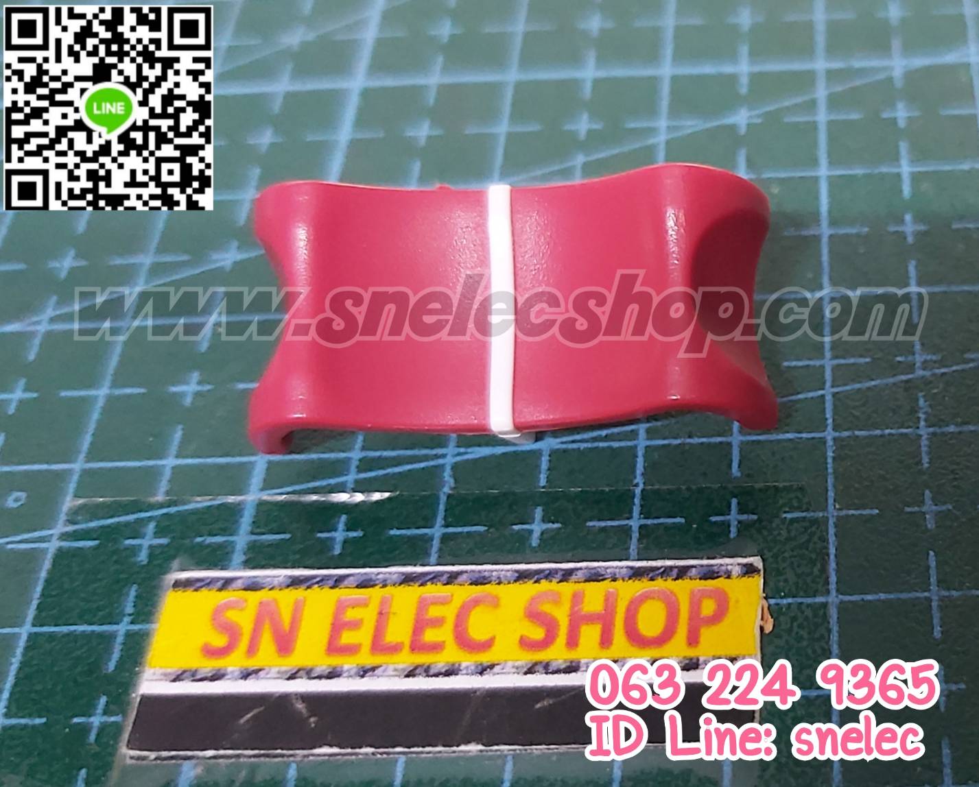 KNOB STEREO สไลด์มิกซ์ ยามาฮ่า ของแท้ ใช้ได้ รุ่น TF5 TF3 TF1