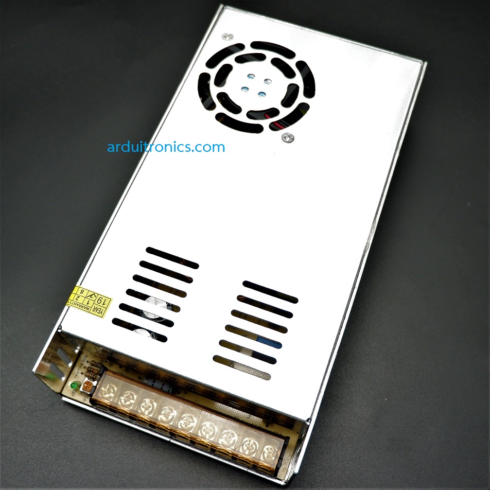 Switching Power Supply 5V 60A 300W