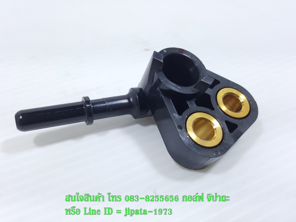 (Spacy i) ชุดฝาครอบหัวฉีด Honda Spacy i แท้