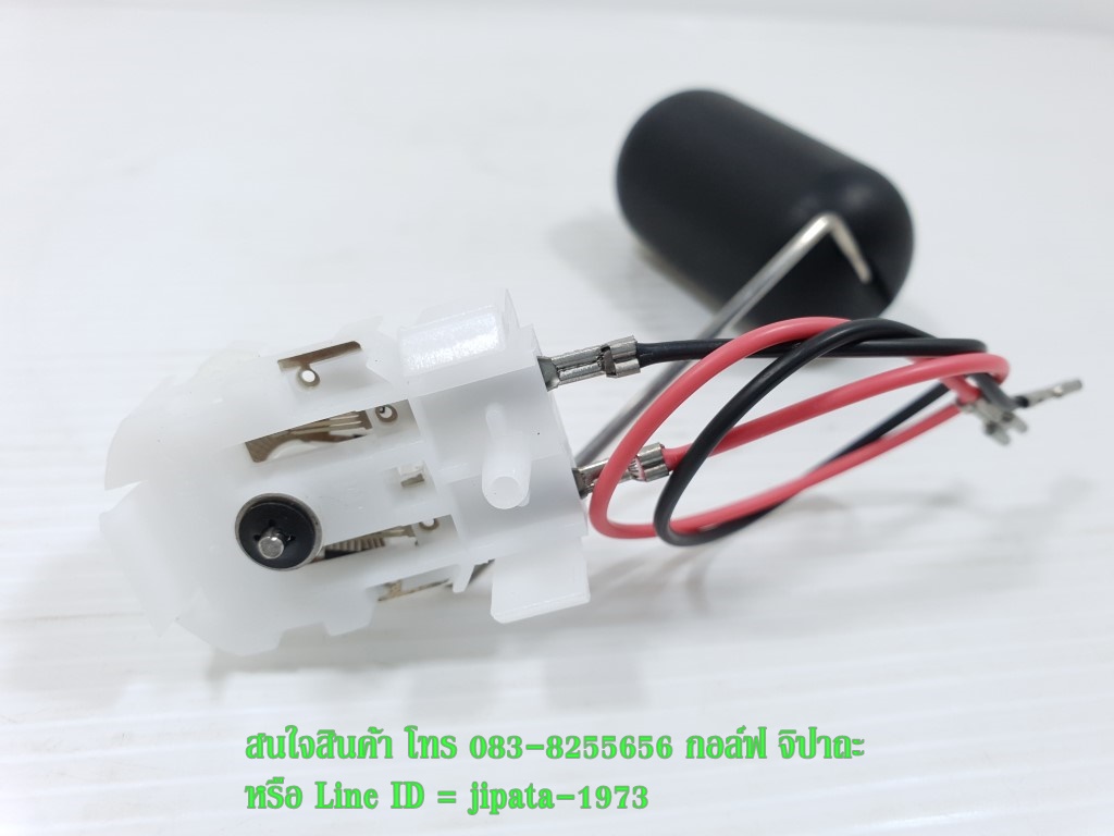 (Click 125 i LED) ชุดลูกลอยวัดระดับน้ำมันเชื้อเพลิง Honda Click 125 i LED งานเกรดเอ