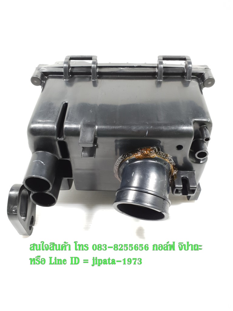 (Mio) ชุดหม้อกรองอากาศ Yamaha Mio 115 ปี 2004-2006 แท้