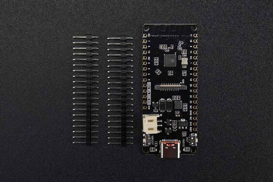 FireBeetle 2 ESP32 C6 IoT Development Board (Supports Wi-Fi 6, Bluetooth 5, Solar-Powered) - แท้จาก DFRobot
