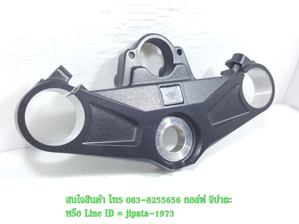 (CBR 500) ชุดแผงคอบน Honda New CBR 500 ปี 2018 แท้