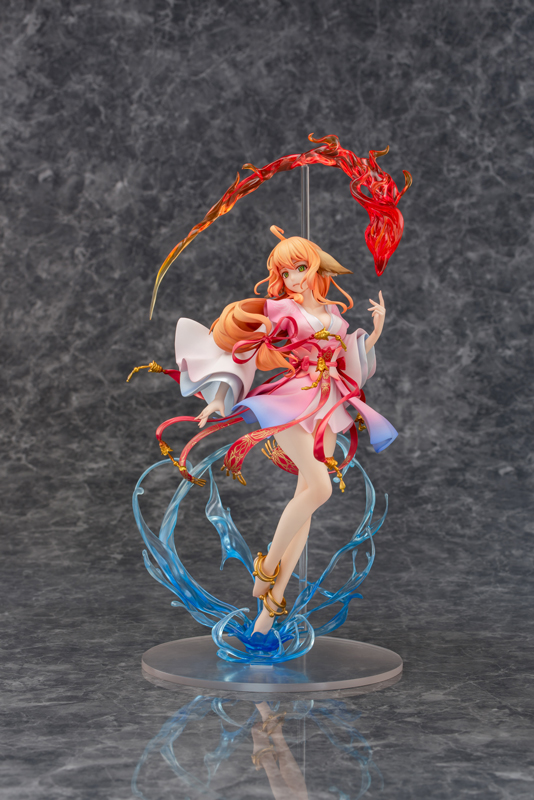 "Pre-Order" EMONTOYS 1/8 Tosan Koukou