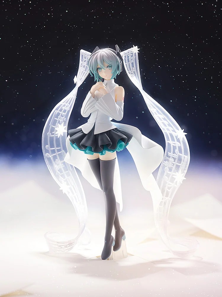"Pre-Order" POP UP PARADE Hatsune Miku: Little Missing Stars Ver.