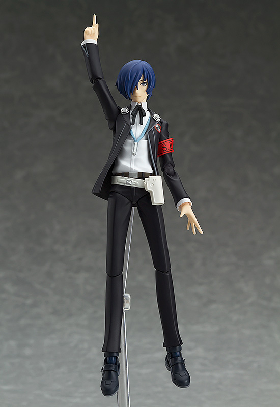 "Pre-Order" [322] figma Makoto Yuki