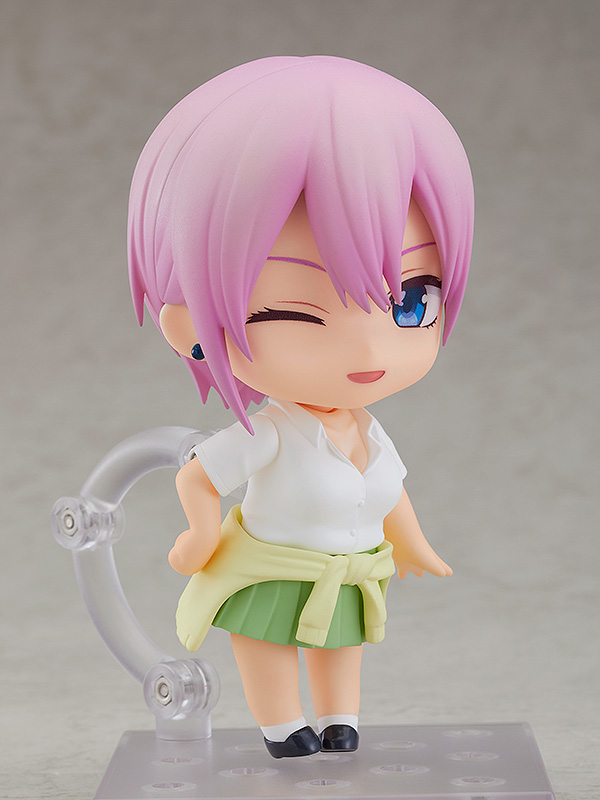[1495] Nendoroid Ichika Nakano