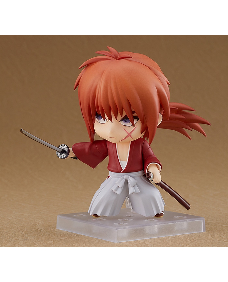 "Pre-Order" [2215] Nendoroid Kenshin Himura: 2023 Ver.