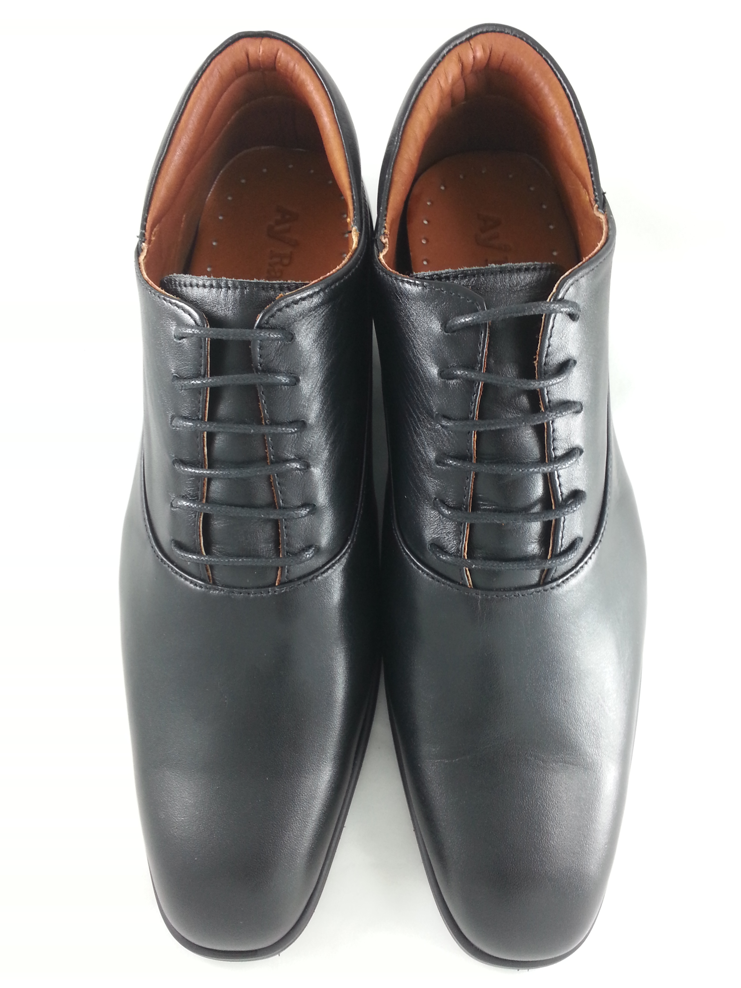Charmo (Black) 8.5