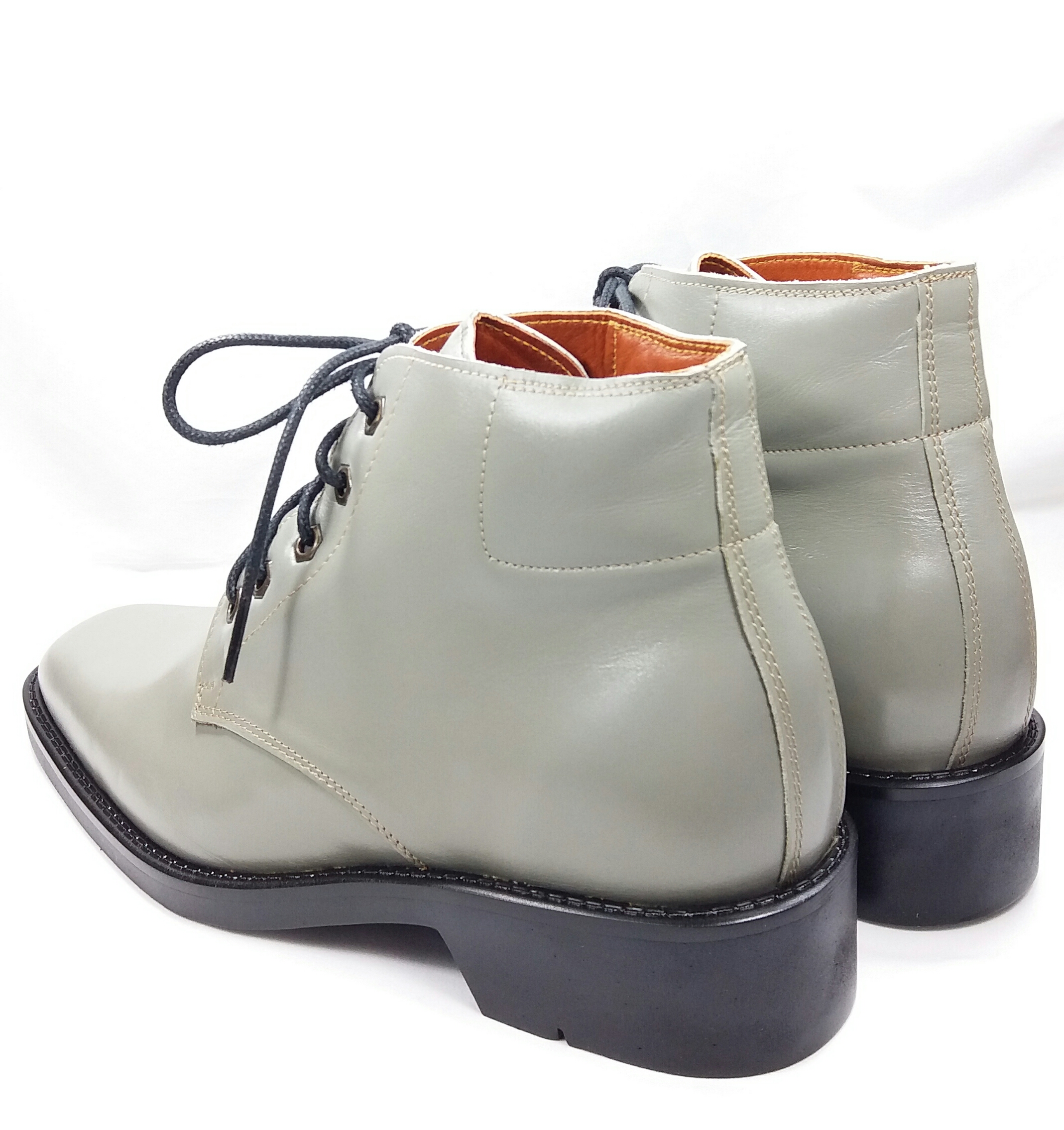 Meiky Plus (Grey) 8.5