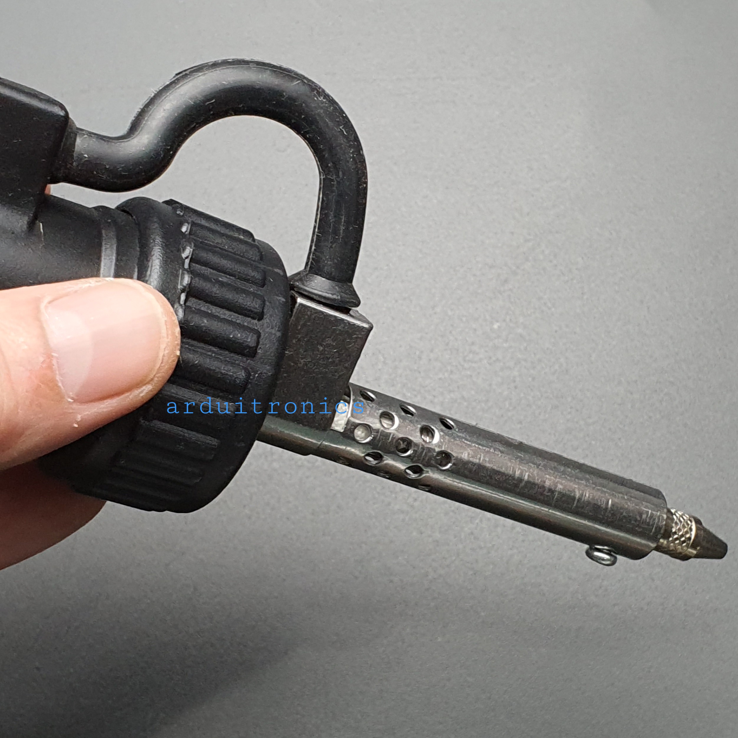 เครื่องดูดตะกั่วไฟฟ้า 30W