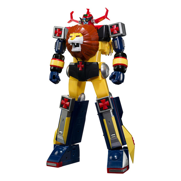"Pre-Order" SMP Future Robot Daltaniou