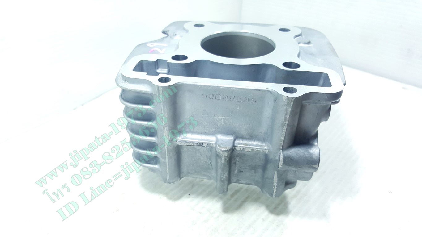 (Spark 115 i) เสื้อสูบ Yamaha Spark 115 i แท้