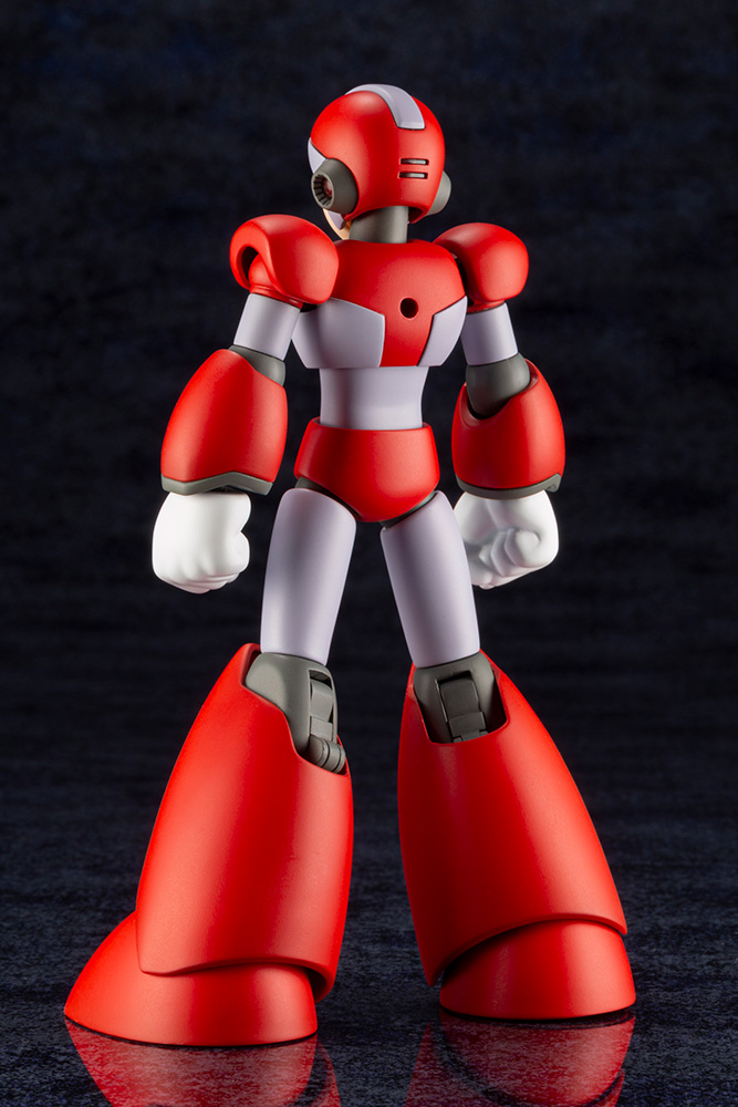 Mega Man X : 1/12 X Rising Fire Version