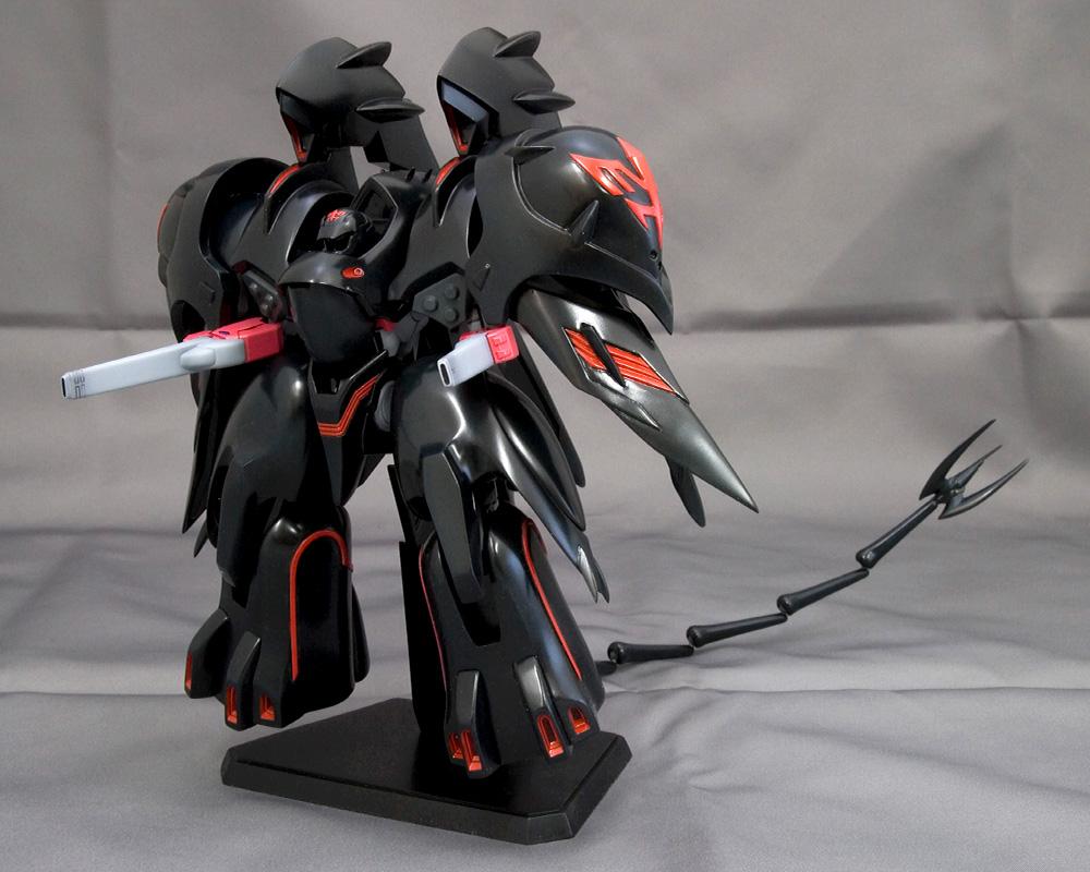 "Pre-Order" Kotobukiya Martian Successor Nadesico: Prince of Darkness Black Sarena