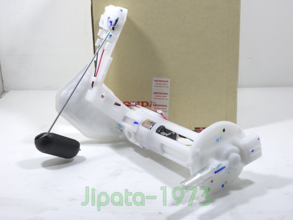 (Forza 350) ชุดปั๊มน้ำมันเชื้อเพลิง Honda Forza 350 แท้