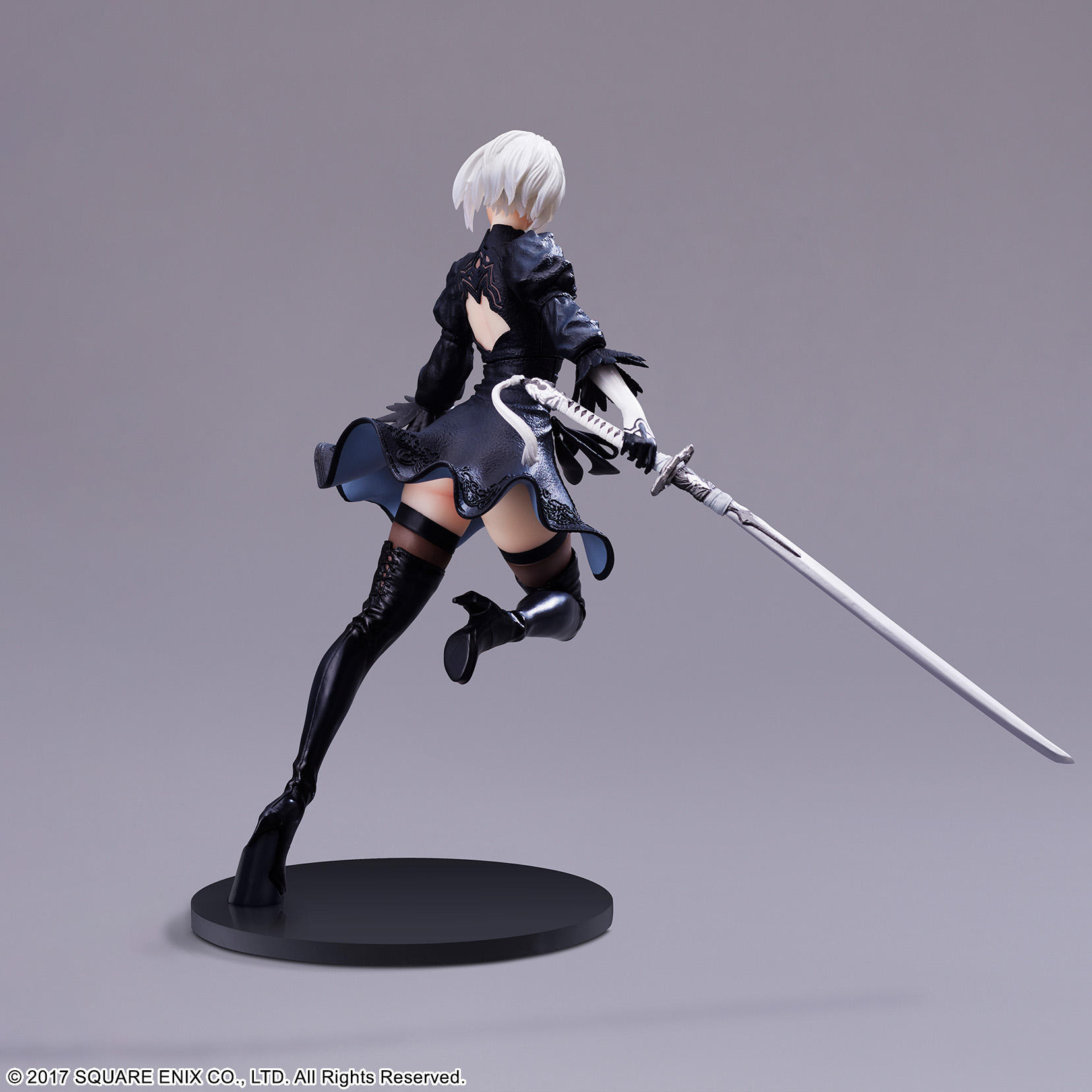 "Pre-Order" 2B (YoRHa No. 2 Type B) No Goggles Ver.