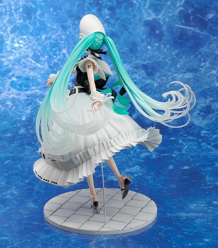 "Pre-Order" GSC 1/7 Hatsune Miku Symphony: 2023 Ver.