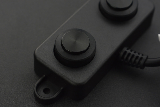 A02YYUW Waterproof Ultrasonic Sensor (4.5m)