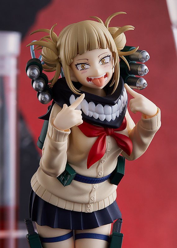 POP UP PARADE Himiko Toga: GSC Online Exclusive Ver.