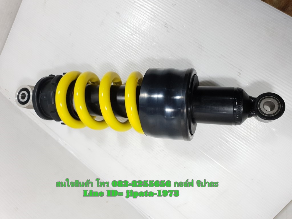 (CBR 650) โช้คอัพหลัง Honda CBR 650,CB 650 แท้