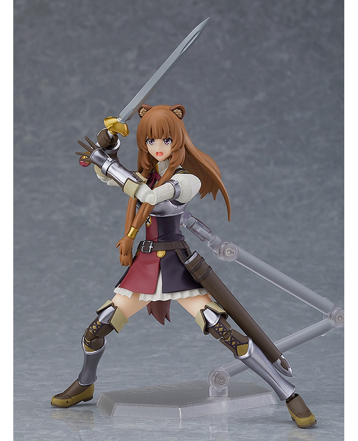 "Pre-Order" [467] figma Raphtalia