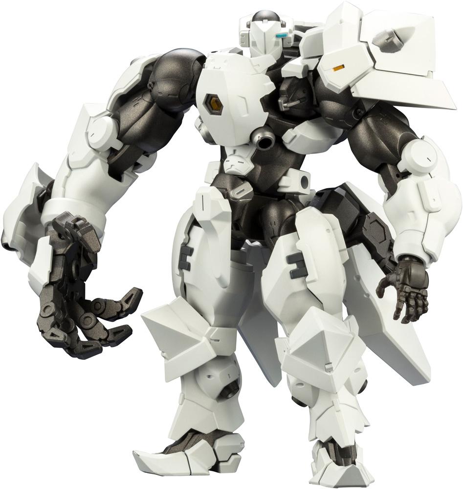 Hexa Gear 1/24 Governor Heavy Armor Type: Rook