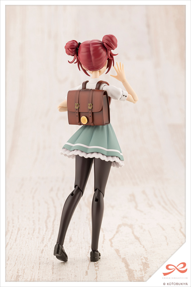 "Pre-Order" Sousai Shojo Teien 1/10 Emma Koishikawa (St. Iris Girls' High School Summer Clothes)