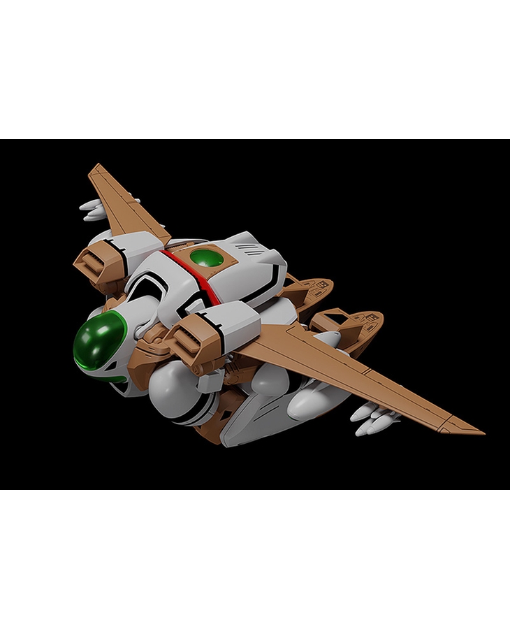 "Pre-Order" MODEROID Orguss